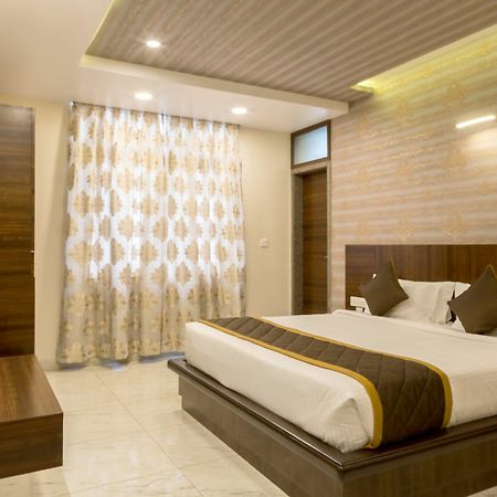 Oyo 9249 Jk Residency Hotel Bangalore Bagian luar foto